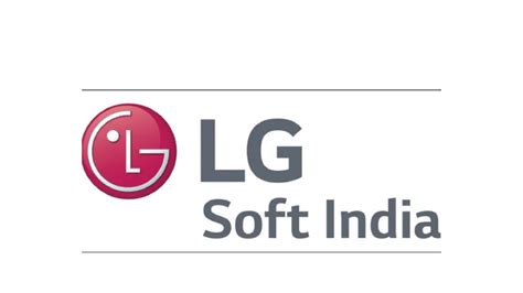 lg soft india